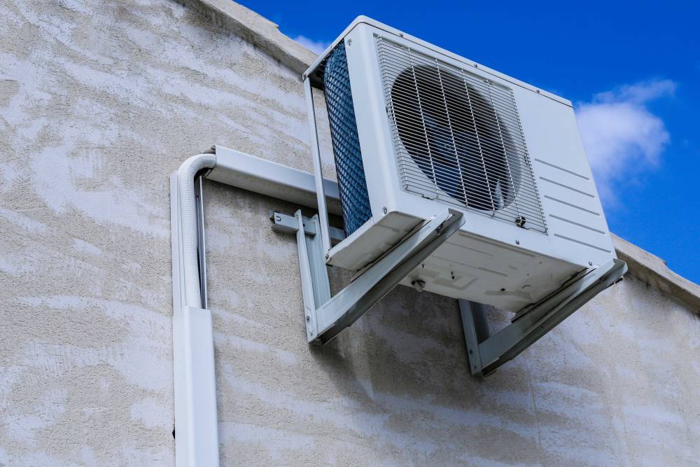 Pompe à chaleur près de Bordeaux