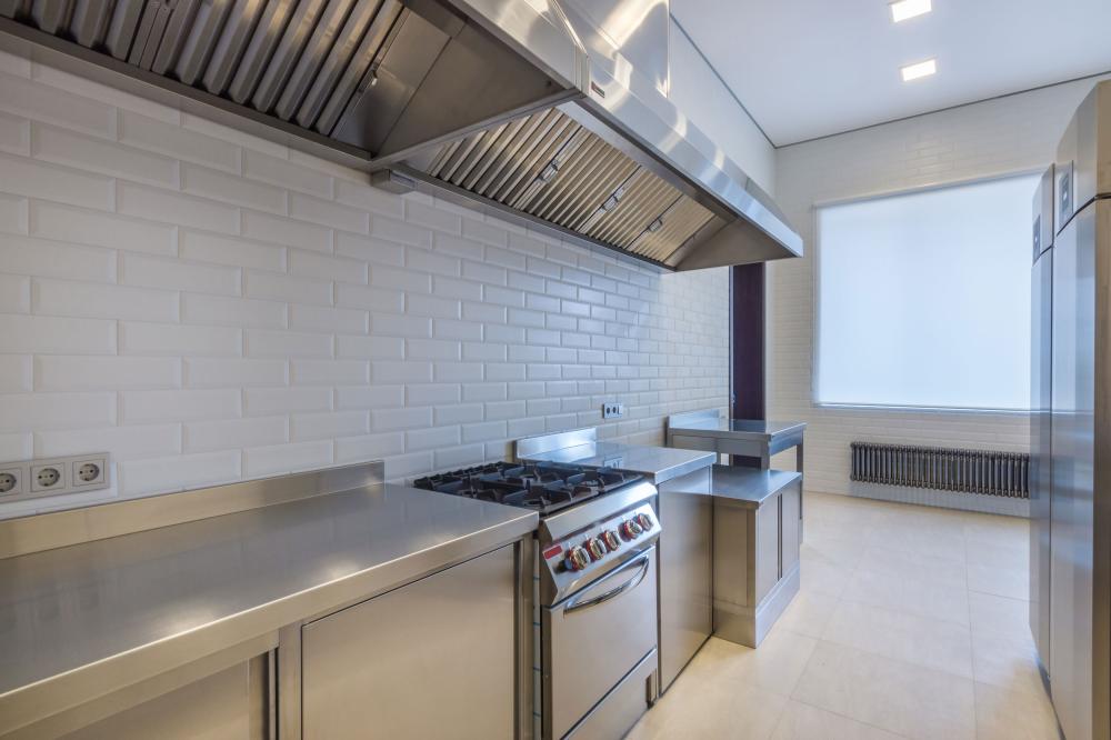 cusine-professionnelle