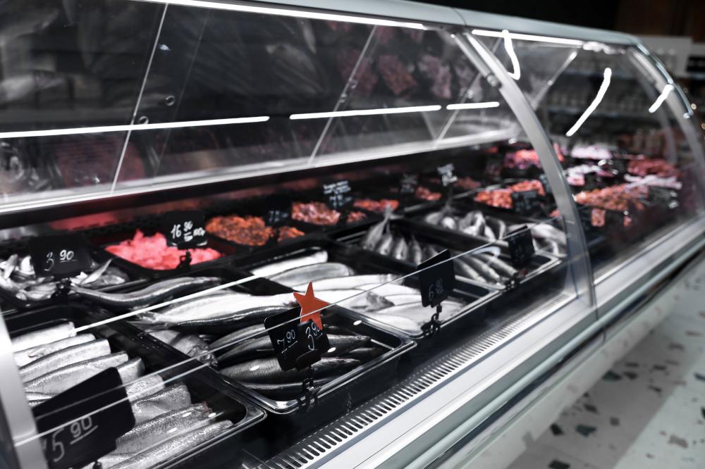 Entretien groupe froid commercial près de Bordeaux